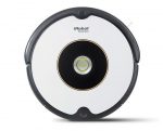 ¡Chollo! Robot aspirador iRobot Roomba 605 barato 189€ -24% Descuento