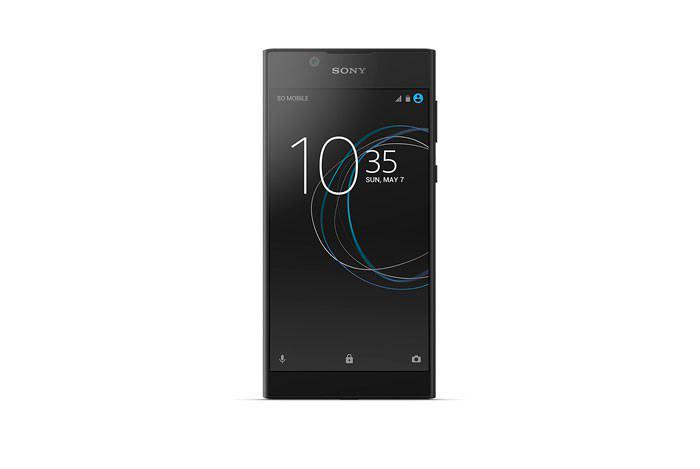  smartphone Sony Xperia L1 barato 