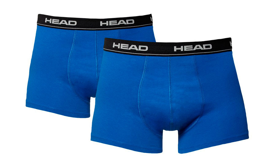 pack 2 boxers Head baratos 
