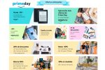 Ofertas anticipadas Primeday ¡Faltan 6 días!