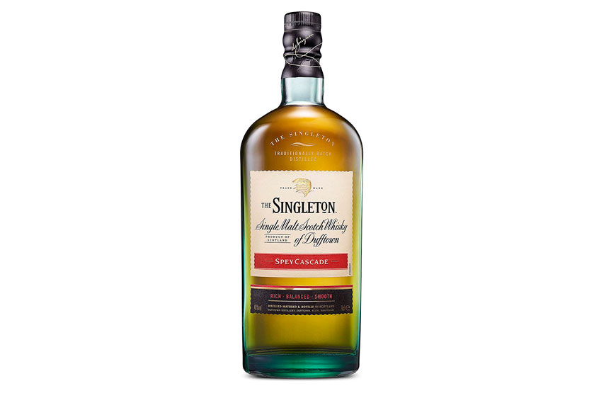 Whisky Singleton 700ml barato