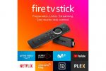 ¡Chollo! Fire TV Stick barato 24,99€ y disfruta Netflix, Spotify, HBO, … en tu televisor