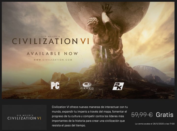 Civilization 6 epic games store сетевая игра не подключается